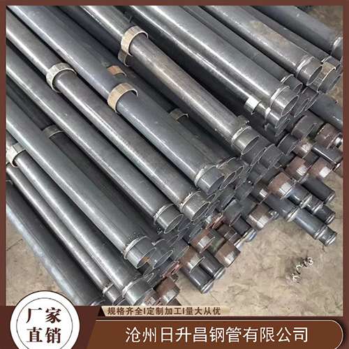隰县声测管生产厂家