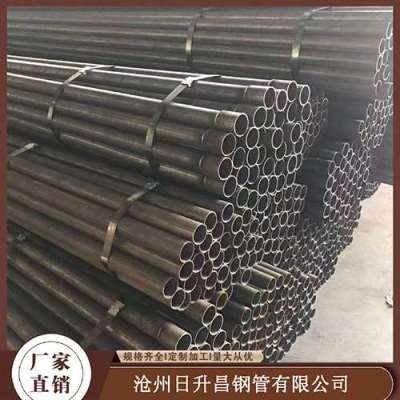 隰县声测管规格型号对照表