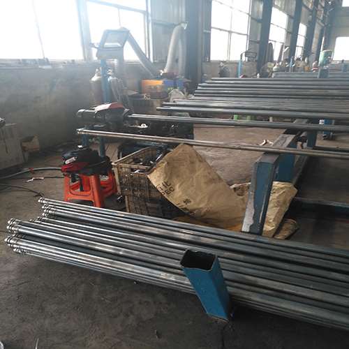 隰县桥梁桩基声测管的施工工艺流程