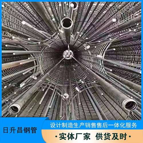 隰县声测管规格型号有哪些分类？